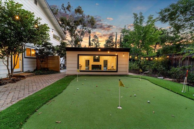 14608 Golf Links Drive, Los Gatos, CA 95032