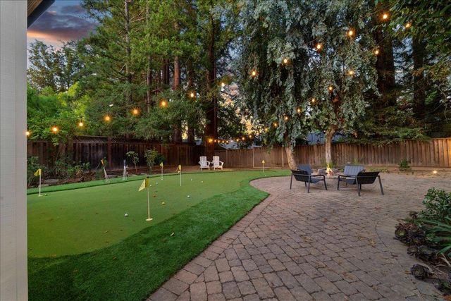 14608 Golf Links Drive, Los Gatos, CA 95032