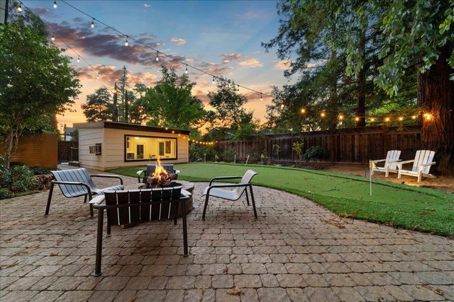 14608 Golf Links Drive, Los Gatos, CA 95032