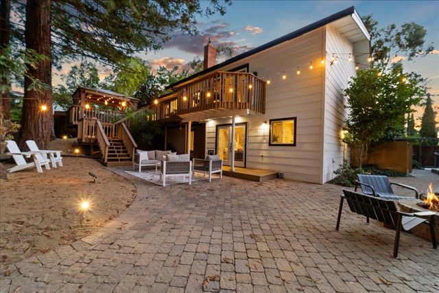 14608 Golf Links Drive, Los Gatos, CA 95032