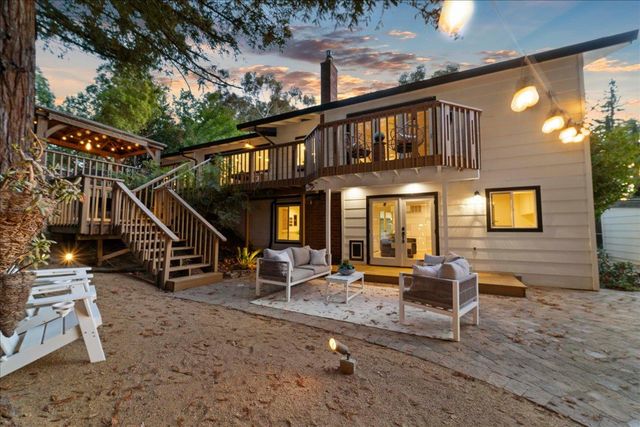 14608 Golf Links Drive, Los Gatos, CA 95032