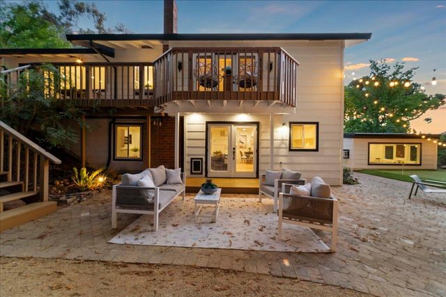 14608 Golf Links Drive, Los Gatos, CA 95032