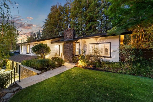14608 Golf Links Drive, Los Gatos, CA 95032
