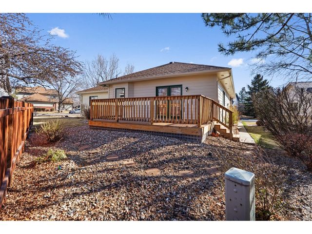 1051 Milner Ave, Loveland, CO 80537
