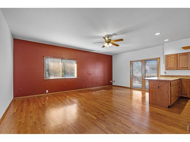 1051 Milner Ave, Loveland, CO 80537