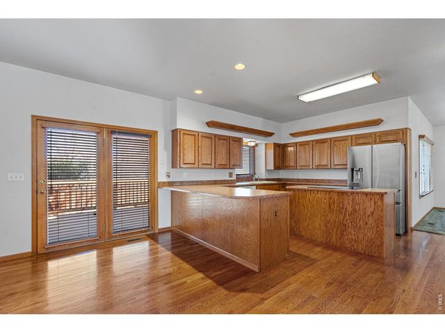 1051 Milner Ave, Loveland, CO 80537