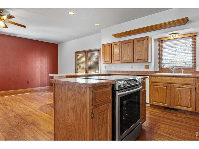 1051 Milner Ave, Loveland, CO 80537