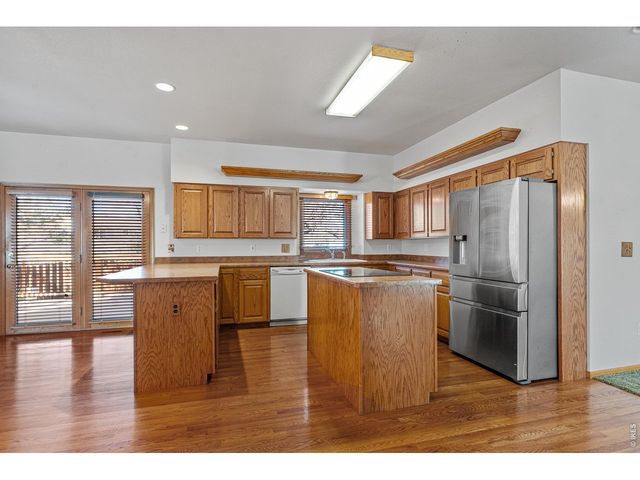 1051 Milner Ave, Loveland, CO 80537