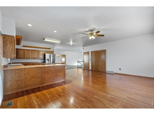 1051 Milner Ave, Loveland, CO 80537