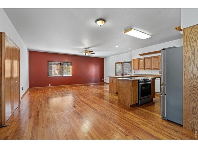 1051 Milner Ave, Loveland, CO 80537