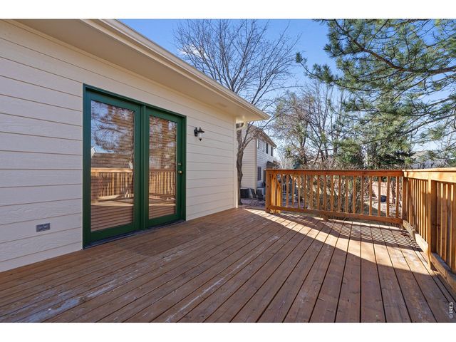 1051 Milner Ave, Loveland, CO 80537