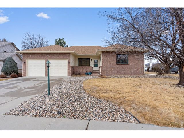1051 Milner Ave, Loveland, CO 80537