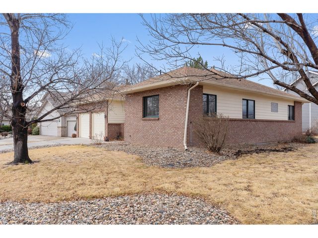 1051 Milner Ave, Loveland, CO 80537