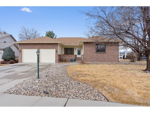 1051 Milner Ave, Loveland, CO 80537