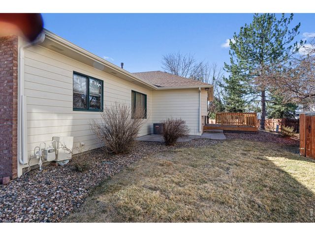 1051 Milner Ave, Loveland, CO 80537