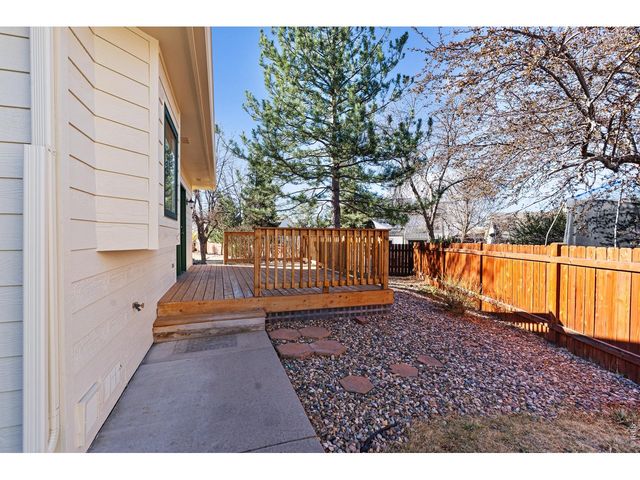 1051 Milner Ave, Loveland, CO 80537