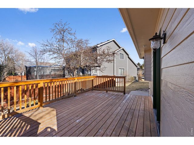 1051 Milner Ave, Loveland, CO 80537