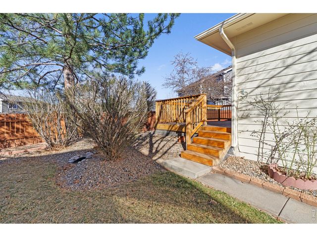 1051 Milner Ave, Loveland, CO 80537
