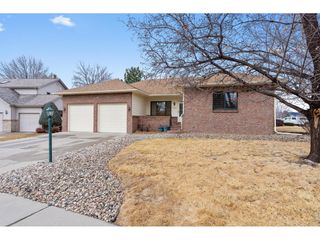 1051 Milner Ave, Loveland, CO 80537