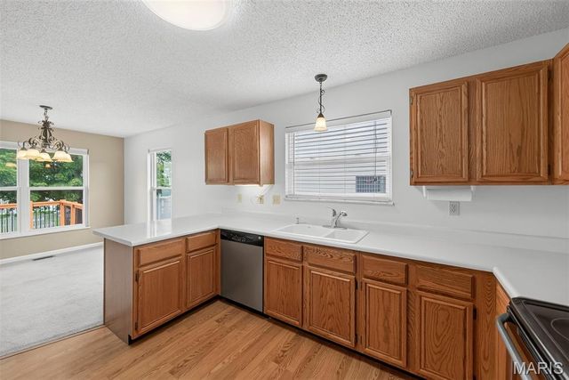 2544 Abbydale Drive, St Charles, MO 63303