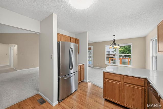 2544 Abbydale Drive, St Charles, MO 63303