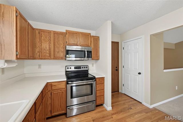2544 Abbydale Drive, St Charles, MO 63303