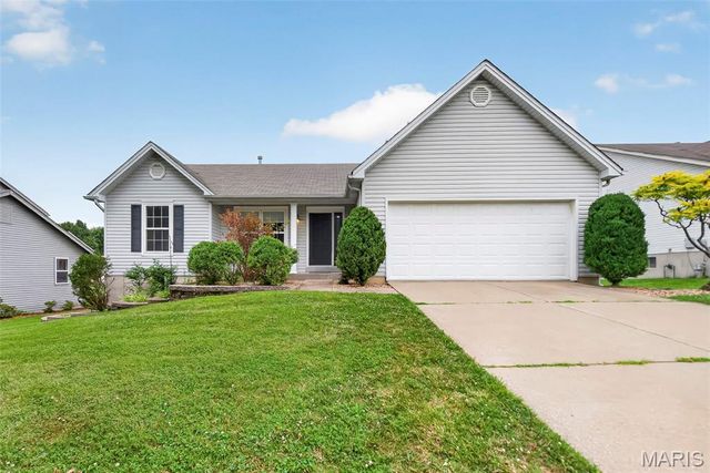 2544 Abbydale Drive, St Charles, MO 63303