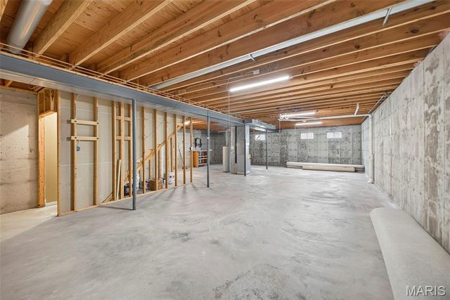 2544 Abbydale Drive, St Charles, MO 63303