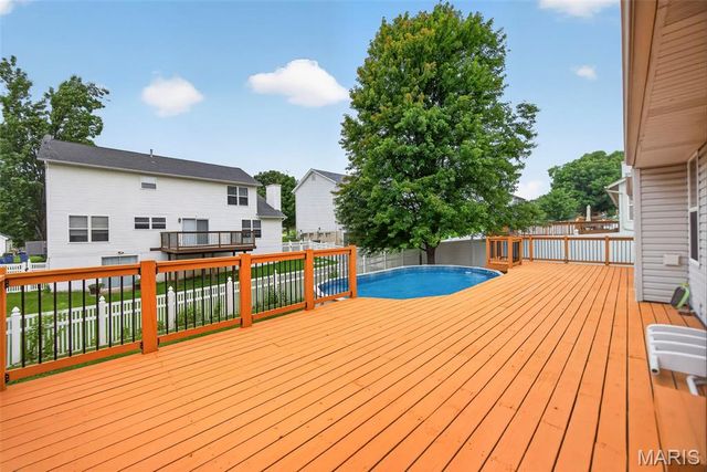 2544 Abbydale Drive, St Charles, MO 63303