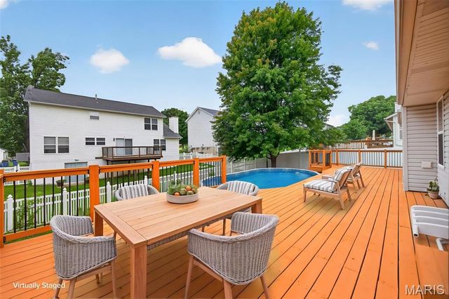 2544 Abbydale Drive, St Charles, MO 63303