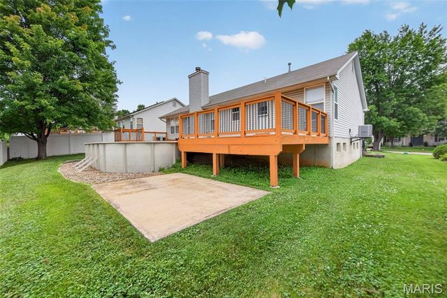 2544 Abbydale Drive, St Charles, MO 63303