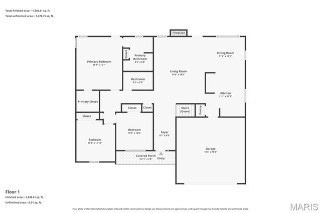 2544 Abbydale Drive, St Charles, MO 63303