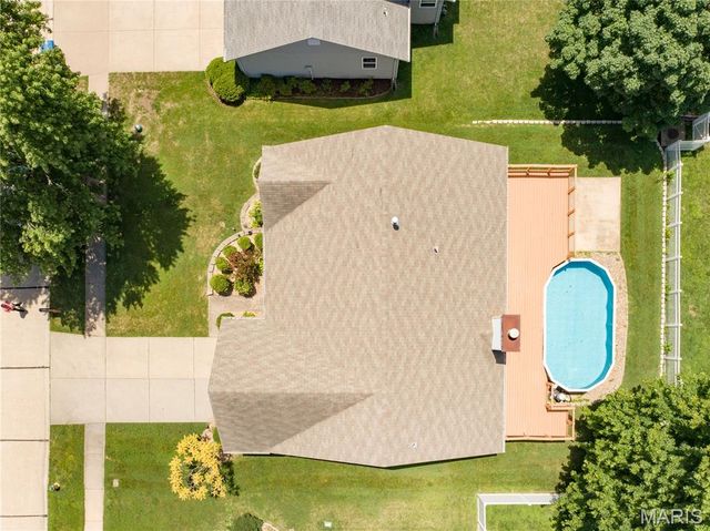 2544 Abbydale Drive, St Charles, MO 63303