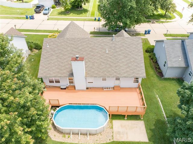 2544 Abbydale Drive, St Charles, MO 63303