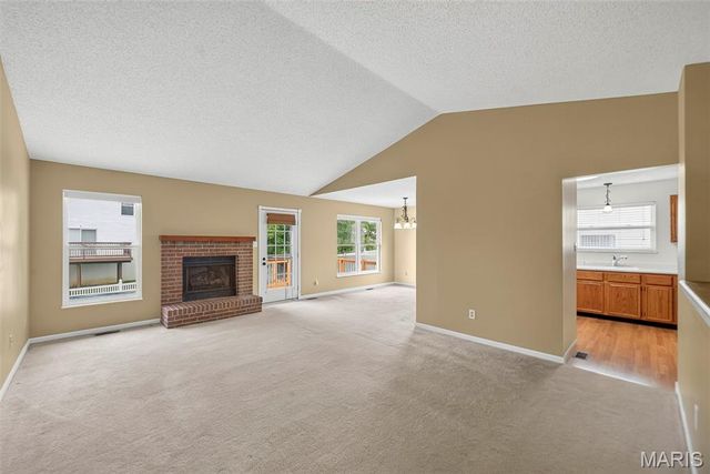 2544 Abbydale Drive, St Charles, MO 63303