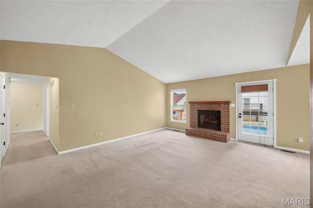 2544 Abbydale Drive, St Charles, MO 63303