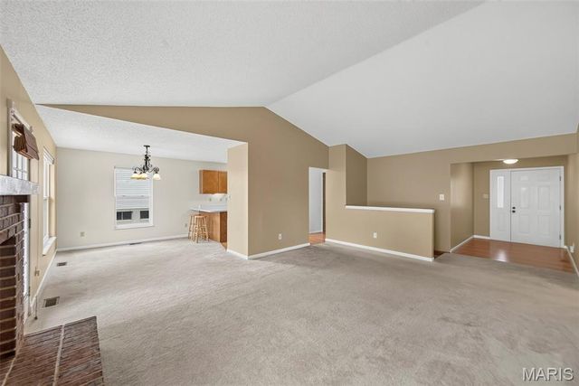 2544 Abbydale Drive, St Charles, MO 63303