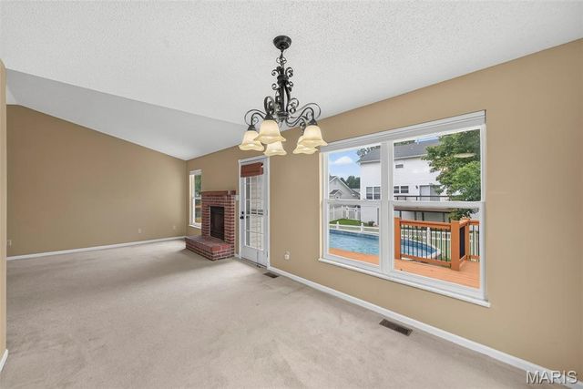 2544 Abbydale Drive, St Charles, MO 63303