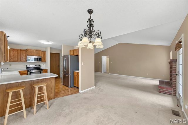 2544 Abbydale Drive, St Charles, MO 63303