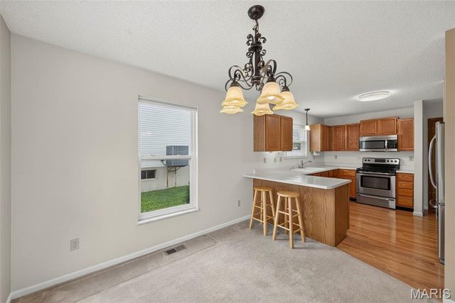 2544 Abbydale Drive, St Charles, MO 63303