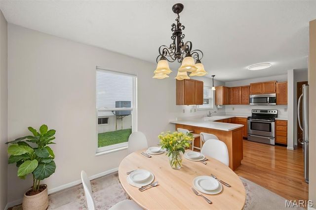 2544 Abbydale Drive, St Charles, MO 63303