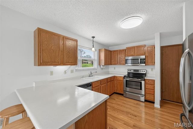 2544 Abbydale Drive, St Charles, MO 63303