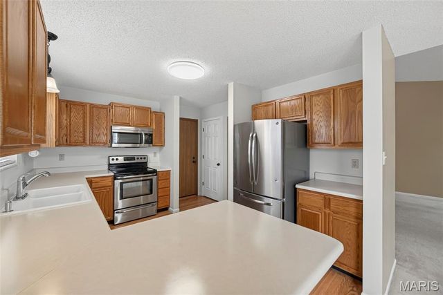 2544 Abbydale Drive, St Charles, MO 63303