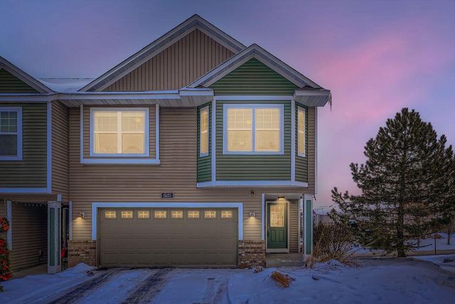 15125 Maryland Avenue, Savage, MN 55378