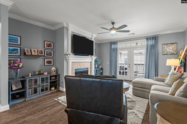 133 Waterway Court 17-B, Lexington, SC 29072