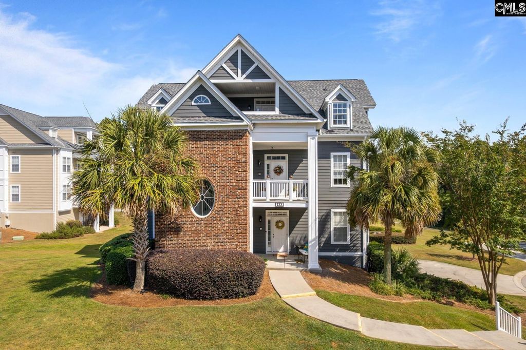 133 Waterway Court 17-B, Lexington, SC 29072