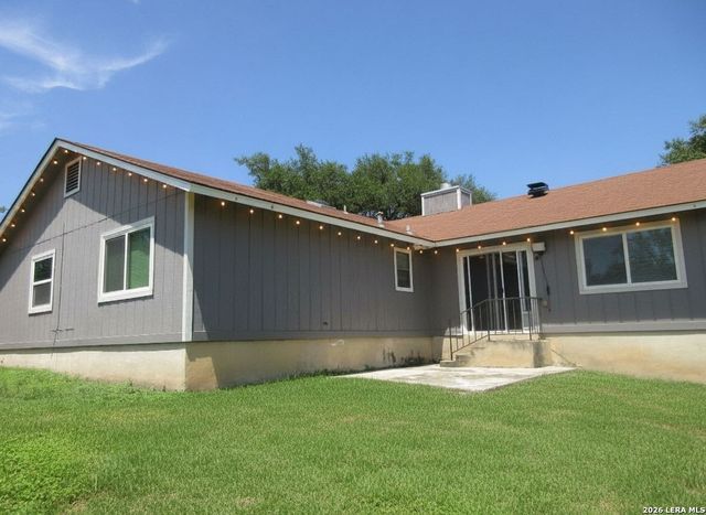 6275 RIDGEBROOK ST, San Antonio, TX 78250