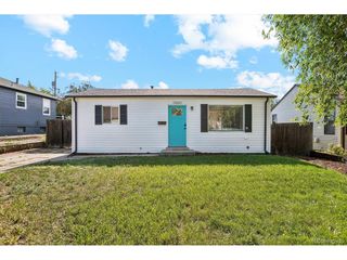 1910 Gray St, Edgewater, CO 80214
