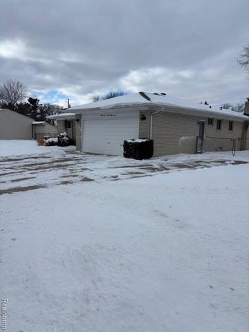 35427 Moravian Drive, Sterling Heights, MI 48312