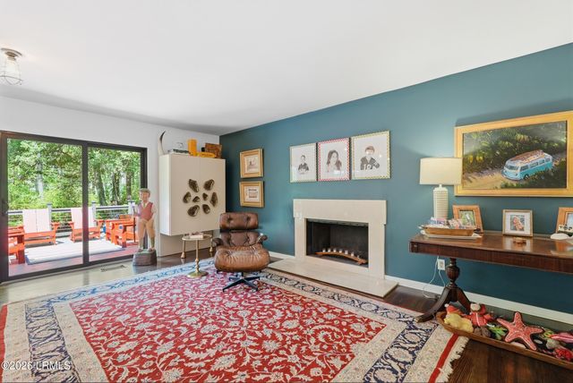 21 Mcintosh Road, Hilton Head Island, SC 29926